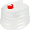 CAO JERRICAN EXTENSIBLES 8L