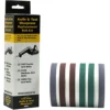 WORK SHARP JEU DE 6 BANDES POUR WS1