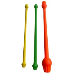 TERZEO PÊCHEURS JEU DE 3 DEGORGEOIRS TRUITE