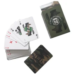 Enfant TERRES & EAUX JEU DE CARTES T&E