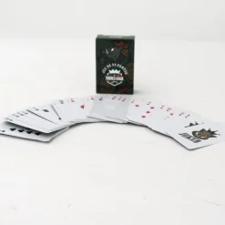 Enfant TERRES & EAUX JEU DE CARTES T&E SANGLIER