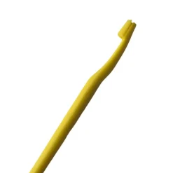 TERZEO PÊCHEURS JEU DE DEUX DEGORGEOIRS PLASTIQUE 15 ET 17CM