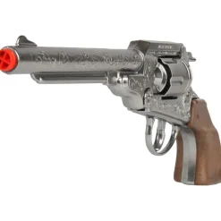 Enfant GONHER JEU PISTOLET CANON LONG