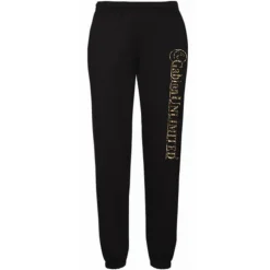 Homme GABION UNLIMITED JOGGING MIGRATEUR NOIR
