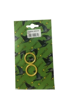 LOU PALOUMAYRE JOINT POMPE GAVAGE 50 ML X 2