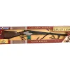 Enfant GONHER JOUET COFFRET FUSIL 1 +1 COUPS