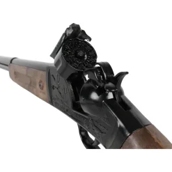 Enfant GONHER JOUET FUSIL COWBOY 12 COUPS - NOIR