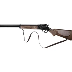 Enfant GONHER JOUET FUSIL COWBOY 12 COUPS - NOIR
