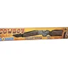 Enfant GONHER JOUET FUSIL COWBOY 12 COUPS - ACIER
