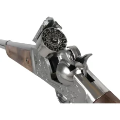 Enfant GONHER JOUET FUSIL COWBOY 12 COUPS - ACIER