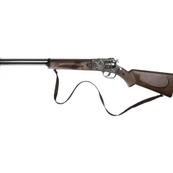Enfant GONHER JOUET FUSIL COWBOY 12 COUPS - ACIER