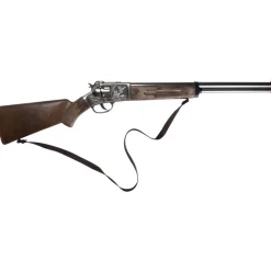 Enfant GONHER JOUET FUSIL COWBOY 12 COUPS - ACIER