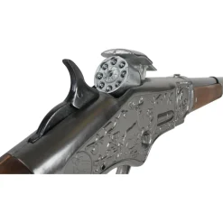 Enfant GONHER JOUET FUSIL COWBOY GM 8 COUPS - ACIER