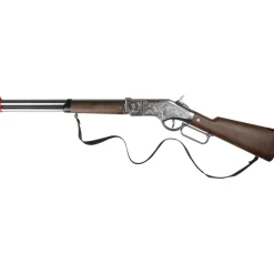 Enfant GONHER JOUET FUSIL COWBOY GM 8 COUPS - ACIER