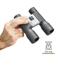 BUSHNELL JUMELLE POWERVIEW 2 16X32
