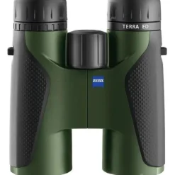 ZEISS JUMELLES TERRA ED 8X42 NOIR/VERT
