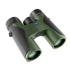 ZEISS JUMELLES TERRA ED 8X42 NOIR/VERT