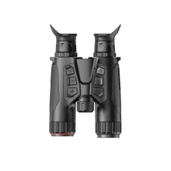 HIKMICRO JUMELLES THERMIQUES HABROK 4K HE25LN