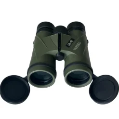 TERZEO CHASSEURS JUMELLES 10X42 ETANCHE KAKI
