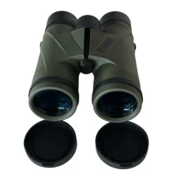 TERZEO CHASSEURS JUMELLES 8X42 ETANCHE KAKI
