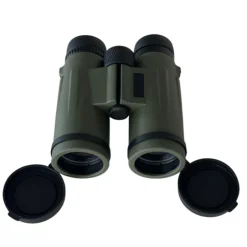 TERZEO CHASSEURS JUMELLES 10X42 KAKI