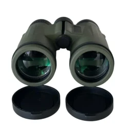 TERZEO CHASSEURS JUMELLES 10X42 KAKI