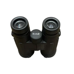TERZEO PASSIONNÉS DE NATURE JUMELLES 8X42 NOIRES
