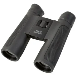 TERZEO PASSIONNÉS DE NATURE JUMELLES 10X32 NOIRES