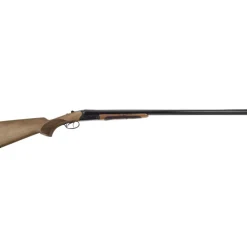 LUGER JUXTAPOSE ACIER 12MAG 76CI BH