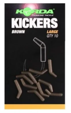 KORDA KICKERS MARRON