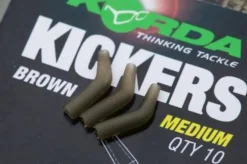 KORDA KICKERS MARRON