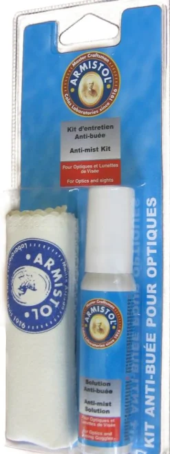 ARMISTOL KIT AEROSOL ANTI BUEE 30ML