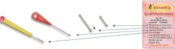 STONFO KIT BLOQUE ESCHE