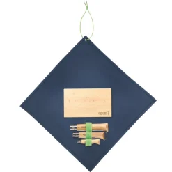 OPINEL KIT CUISINE NOMADE 5 PIECES