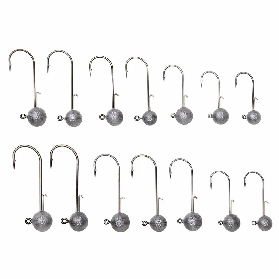 SAVAGE GEAR KIT DE 30 LEURRES SOUPLES CANNIBAL SHAD 5.5CM ET 6.8CM