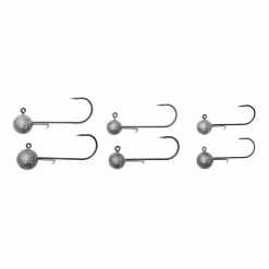 SAVAGE GEAR KIT DE 30 LEURRES SOUPLES FAT MINNOW T-TAIL 7.5CM, 9CM ET 10,5CM