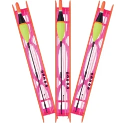 SRT KIT DE 3 LIGNES MONTEES CARPE AU COUP