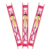SRT KIT DE 3 LIGNES MONTEES GROS POISSONS