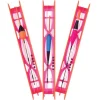 SRT KIT DE 3 LIGNES MONTEES PECHE AU COUP
