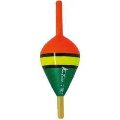 AUTAIN PECHE KIT DE FLOTTEUR TRUITE HOUSARD