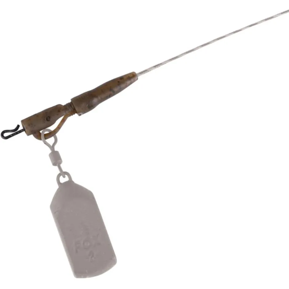 FOX KIT DE MONTAGE CLIP PLOMB P CAMO T7