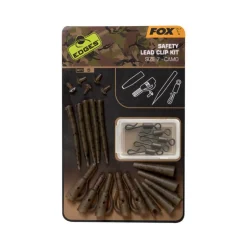 FOX KIT DE MONTAGE CLIP PLOMB CAMO T7
