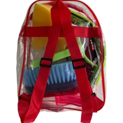 TERZEO CAVALIERS KIT DE PANSAGE POUR ENFANT