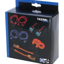KERBL KIT DE SANGLES