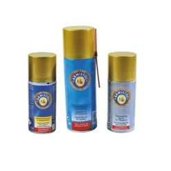 ARMISTOL KIT NETTOYAGE COMPLET