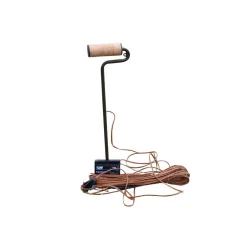 LOU PALOUMAYRE KIT ROULEAU ELECTRIQUE