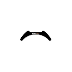 FLEX ON KIT STICKERS GREEN COMPOSITE