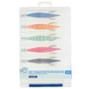 SRT KIT TURLUTTES PLONGEANTES #3,5 X5