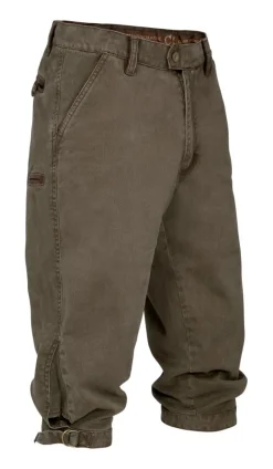 Homme CLUB INTERCHASSE KNICKERS LENNY MARRON