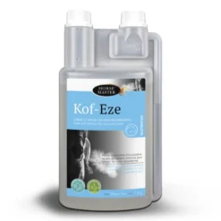 HORSE MASTER KOF EZE HYGIENE RESPIRATOIRE 1L